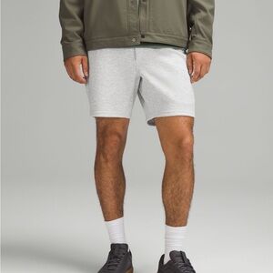LULULEMON NWT SMOOTH SPACER SHORT 7”